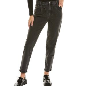 BRAND NEW Current/Elliot Gravity Pleated Skinny Jean